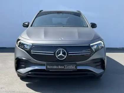 Photo 21 Mercedes EQA 250 AMG Line