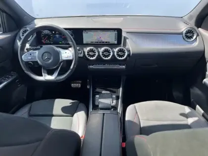 Photo 18 Mercedes EQA 250 AMG Line