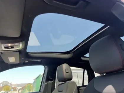 Photo 30 Mercedes EQA 250 AMG Line