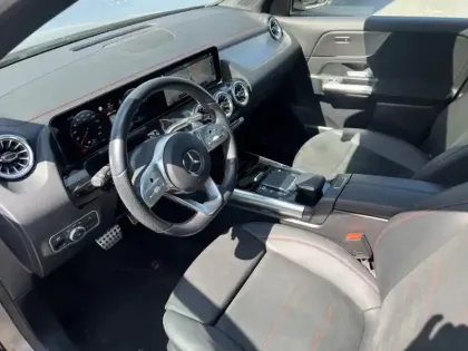 Photo 22 Mercedes EQA 250 AMG Line