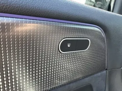 Photo 28 Mercedes EQA 250 AMG Line