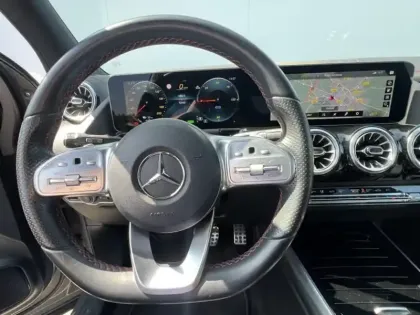 Photo 24 Mercedes EQA 250 AMG Line