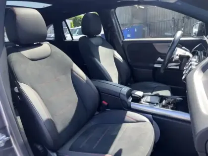 Photo 29 Mercedes EQA 250 AMG Line