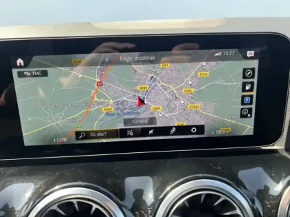 Photo 31 Mercedes EQA 250 AMG Line