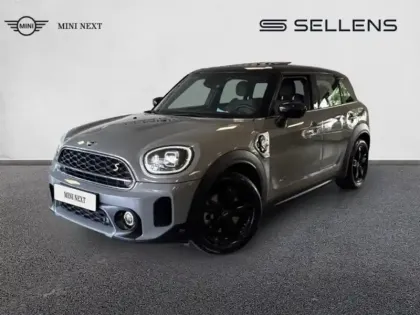 Photo Mini Countryman