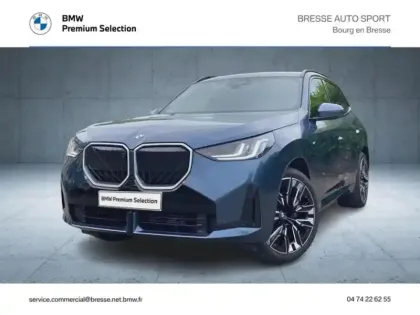 Photo Bmw X3