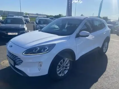Photo Ford Kuga