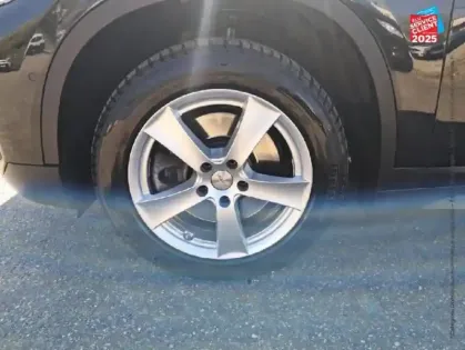 Photo 6 BMW X1  xDrive20iA 192ch Lounge Camera