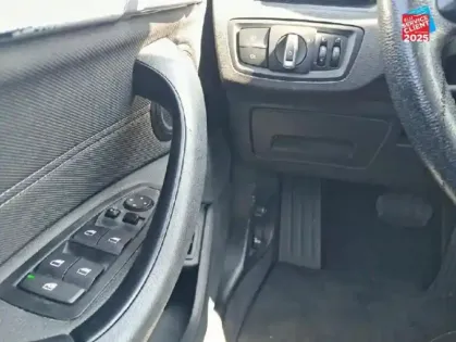 Photo 14 BMW X1  xDrive20iA 192ch Lounge Camera