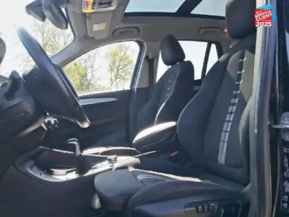 Photo 7 BMW X1  xDrive20iA 192ch Lounge Camera