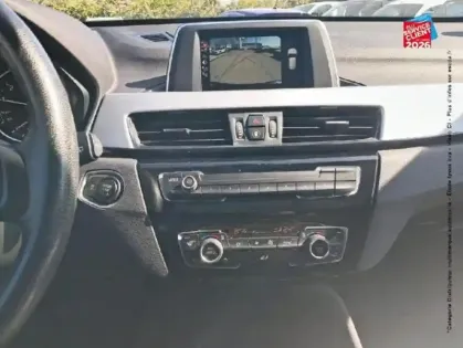Photo 20 BMW X1  xDrive20iA 192ch Lounge Camera