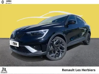 Photo Renault Arkana