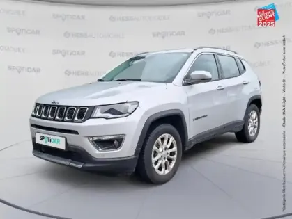 Photo Jeep Compass