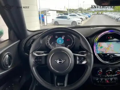 Photo 5 Mini Clubman  One 102ch Knightsbridge BVA7 5cv