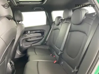 Photo 11 Mini Clubman  One 102ch Knightsbridge BVA7 5cv