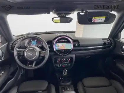 Photo 4 Mini Clubman  One 102ch Knightsbridge BVA7 5cv