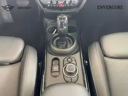 Photo 13 Mini Clubman  One 102ch Knightsbridge BVA7 5cv