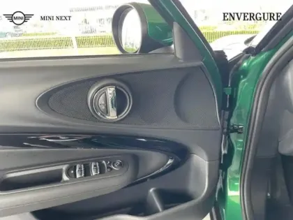 Photo 12 Mini Clubman  One 102ch Knightsbridge BVA7 5cv