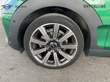 Photo 7 Mini Clubman  One 102ch Knightsbridge BVA7 5cv