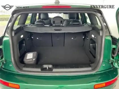 Photo 6 Mini Clubman  One 102ch Knightsbridge BVA7 5cv