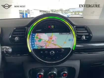 Photo 9 Mini Clubman  One 102ch Knightsbridge BVA7 5cv