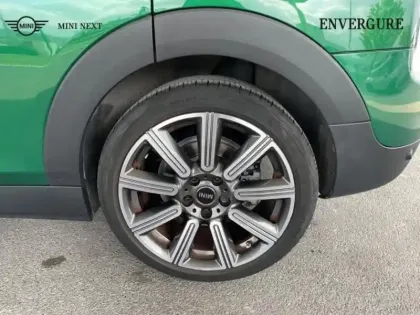 Photo 14 Mini Clubman  One 102ch Knightsbridge BVA7 5cv