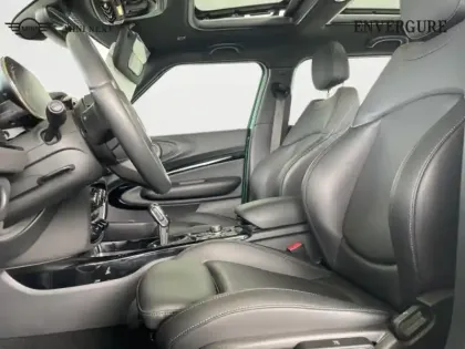 Photo 3 Mini Clubman  One 102ch Knightsbridge BVA7 5cv