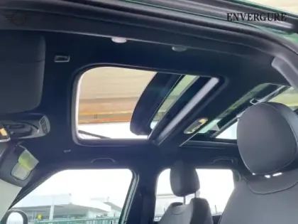 Photo 10 Mini Clubman  One 102ch Knightsbridge BVA7 5cv