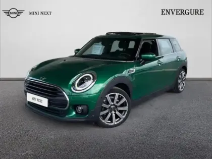 Photo Mini Clubman
