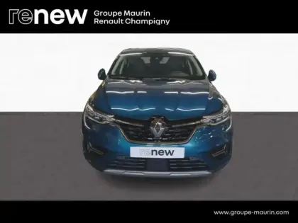 Photo Renault Arkana