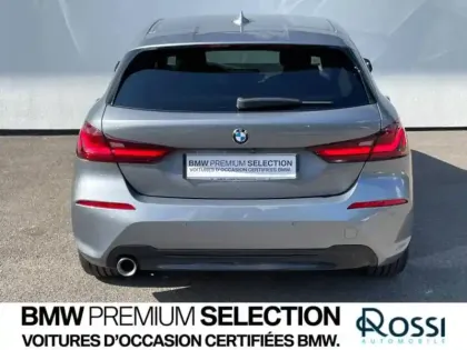 Photo 11 BMW Serie 1 Série 1 118iA 136ch Edition Sport DKG7