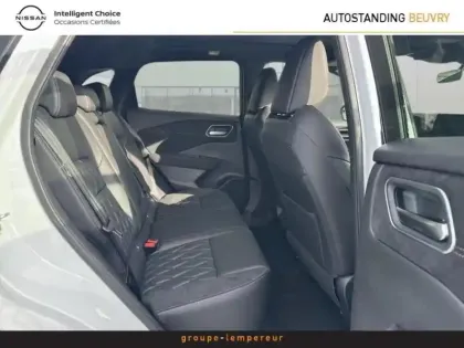 Photo 9 Nissan Qashqai  e-POWER 190ch Tekna+