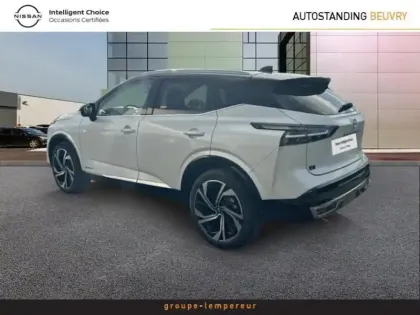 Photo 6 Nissan Qashqai  e-POWER 190ch Tekna+