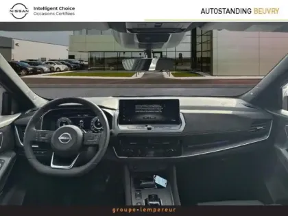 Photo 7 Nissan Qashqai  e-POWER 190ch Tekna+