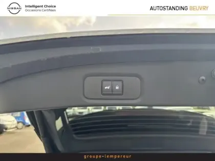 Photo 13 Nissan Qashqai  e-POWER 190ch Tekna+