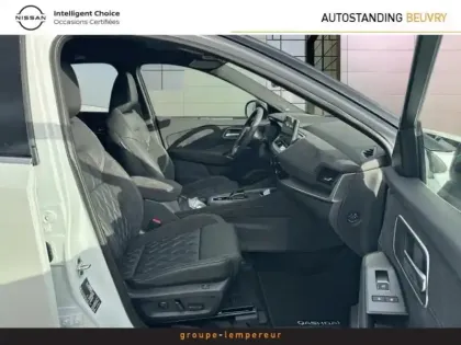 Photo 8 Nissan Qashqai  e-POWER 190ch Tekna+