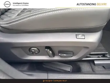 Photo 12 Nissan Qashqai  e-POWER 190ch Tekna+