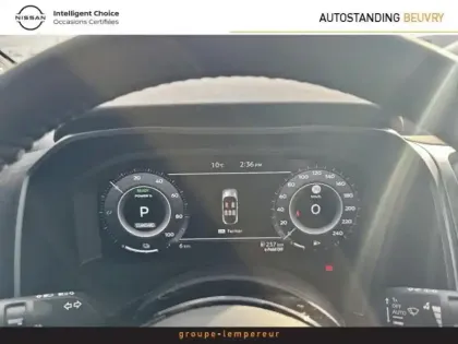 Photo 14 Nissan Qashqai  e-POWER 190ch Tekna+