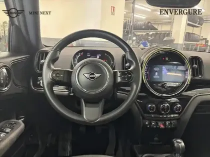 Photo 5 Mini Countryman  Cooper  136ch Northwood