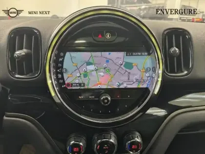 Photo 10 Mini Countryman  Cooper  136ch Northwood