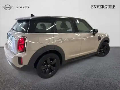 Photo 1 Mini Countryman  Cooper  136ch Northwood