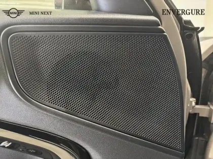 Photo 13 Mini Countryman  Cooper  136ch Northwood