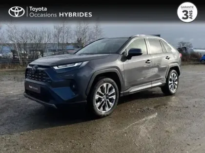 Photo Toyota Rav4