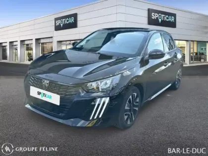 Photo Peugeot 208