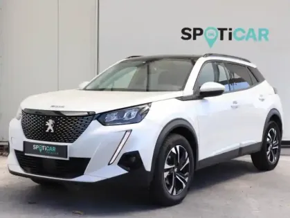 Photo Peugeot 2008