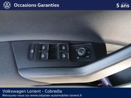 Photo 14 Volkswagen Polo  1.0 TSI 95ch Style DSG7