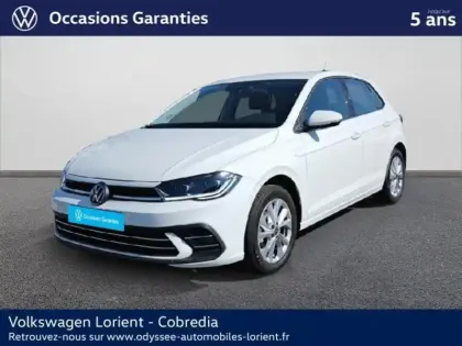 Photo Volkswagen Polo
