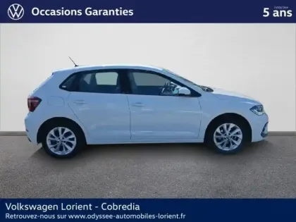 Photo 3 Volkswagen Polo  1.0 TSI 95ch Style DSG7