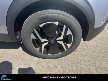 Photo 12 Peugeot 2008  1.2 PureTech 130ch S&S Allure EAT8