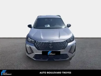 Photo Peugeot 2008